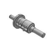 FDVC - Ball screws